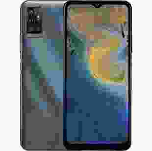 Смартфон ZTE BLADE A71 3/64 GB Gray (Серый)