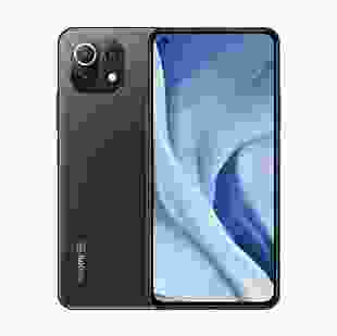 Смартфон Xiaomi Mi 11 Lite 5G 6/128GB Mint Green