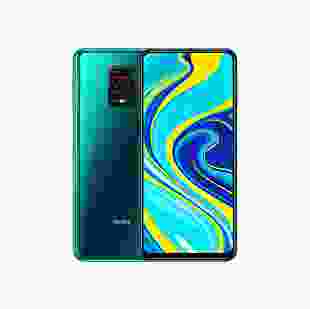 Смартфон Xiaomi Redmi Note 9S 4/64GB Blue
