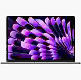 Ноутбук Apple MacBook Air 15" M2 Space Gray 2023 (MQKP3)