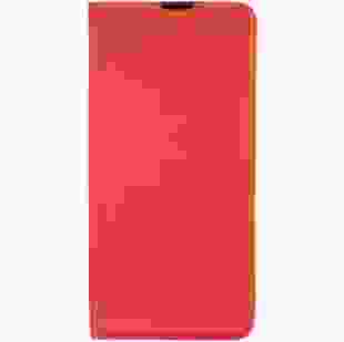 Чохол-книжка Book Cover Gelius Shell Case for Xiaomi Redmi 9a Red