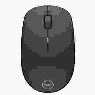 Dell WM126 Wireless[Black]