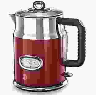 Russell Hobbs Retro[21670-70 Red]