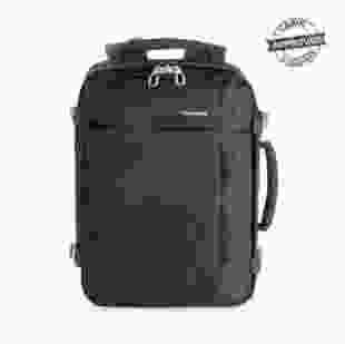 Tucano Рюкзак дорожній TUGO' M CABIN 15.6 (black)