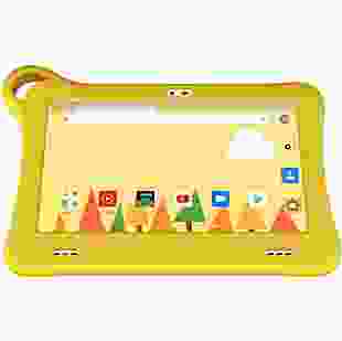 Планшет Alcatel TKEE MINI (8052) 7" WSVGA/1.5GB/SSD16GB/WiFi Yellow (8052-2BALUA4)