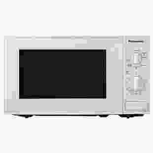 Panasonic Мікрохвильова піч 20л, NN-SM221WZPE