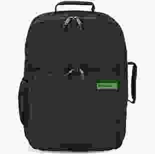 Tucano Рюкзак для спорта Sport Mister, чорний