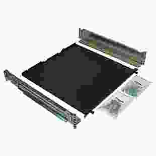 HP Z6/8 Adj. Rail Rack Kit Flush Mount