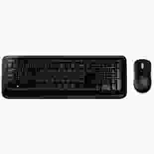 Microsoft Wireless Desktop 850