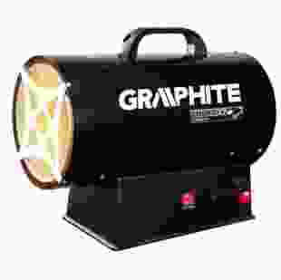 Теплова гармата Graphite 58GE100