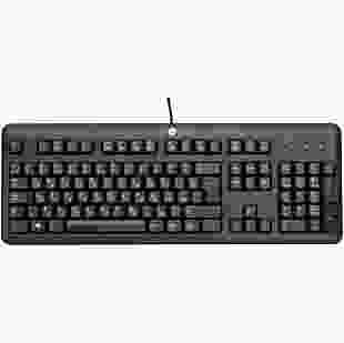 HP USB Keyboard