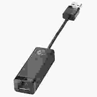 HP USB 3.0 to Gigabit Adapter