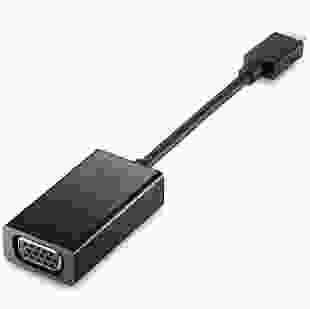 HP USB-C to VGA Adapter EURO