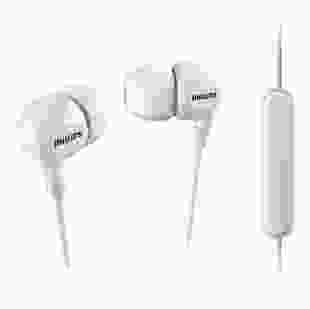 Philips SHE3555[White]