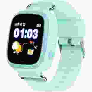 Дитячий смарт-годинник Gelius Pro GP-PK003 Blue