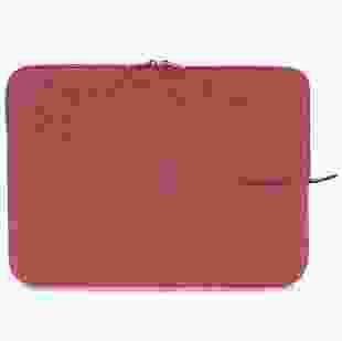 Tucano Чохол Melange для 13/14" ноутбуків (червоний)