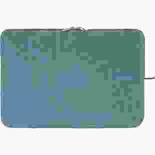 Tucano Чохол Melange для 15/16" ноутбуків (блакитний)
