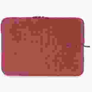 Tucano Чохол Melange для 15/16" ноутбуків (червоний)