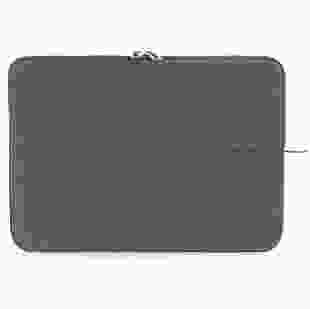 Tucano Чохол Melange 15/16", чорний