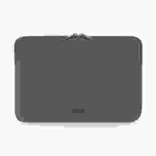 Tucano Чохол Elements для MB Pro13" (2016) (сірий)