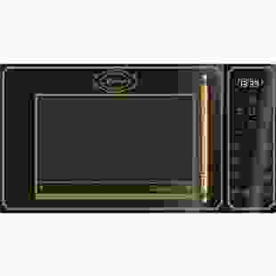 Kaiser Empire M2500[Мікрохвильова піч Empire, 25л, електр. управл., 900Вт, гриль, дисплей, конвекція, чорний]