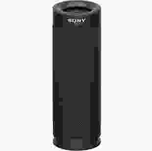 Портативна акустика Sony SRS-XB23 Black (SRSXB23B.RU2)