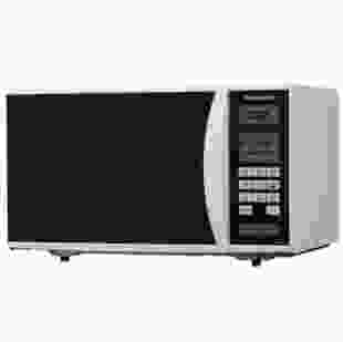 Panasonic NN-ST342[Мікрохвильова піч, 25л, 800Вт, дисплей, білий]