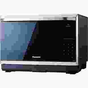 Panasonic Мікрохвильова піч 32 л, NN-CS894BZPE