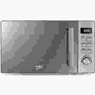 Beko Мікрохвильова піч, 20л, електр. управл., 800Вт, гриль, дисплей