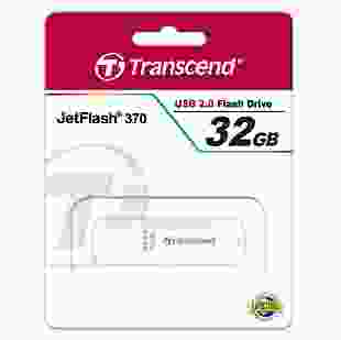 Transcend JetFlash 370[TS32GJF370]