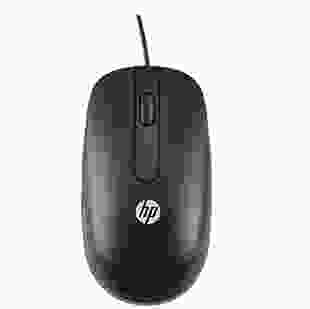 HP USB Optical Scroll Mouse