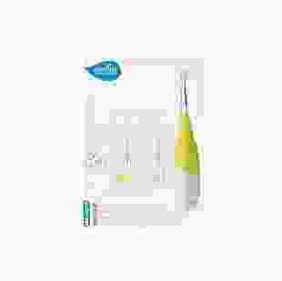 Nuvita Набір змінних насадок для електричної щітки NV1150