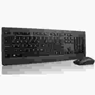 Lenovo Professional Wireless Keyboard and Mouse Combo