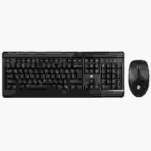 2E Комплект MK410 WL BLACK