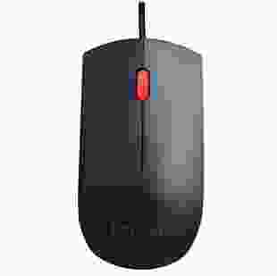 Lenovo Essential USB Mouse