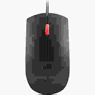 Lenovo Fingerprint Biometric USB Mouse