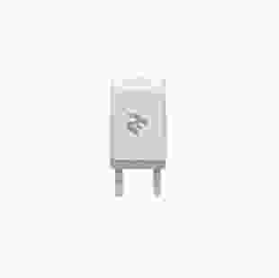 2E Мережевий ЗП USB Wall Charger USB[Мережевий ЗП USB Wall Charger USB:DC5V/1A, white]