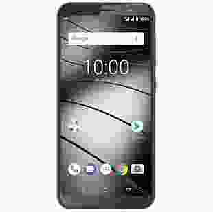 Gigaset GS185 2/16Gb DualSim Metal Cognac