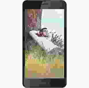 Gigaset GS180 2/16Gb DualSim Silver Gray