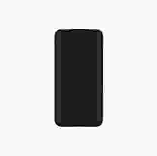 Портативний акумулятор 2Е PB1036AQC 10000mAh Black (2E-PB1036AQC-BLACK)
