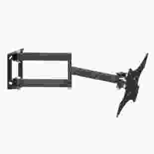 KSL Наклонно-поворотне кріплення для ТВ "Simpler" 27ET