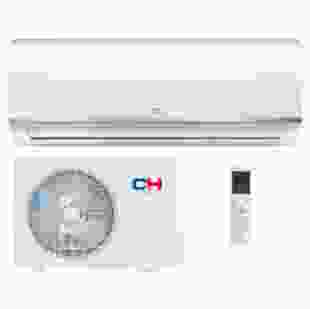 Cooper&Hunter Nordic Evo NG Inverter[CH-S12FTXN-NG]