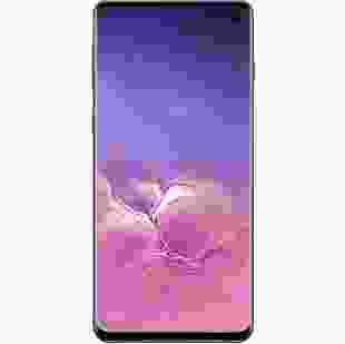 Samsung Galaxy S10 SM-G9730 DS 128GB Black