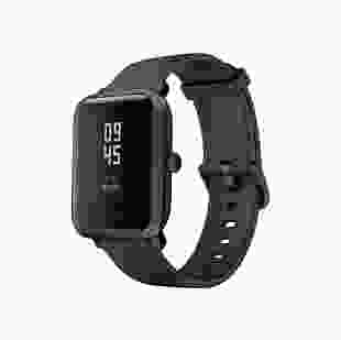 Смарт-годинник Amazfit Bip S Carbon Black