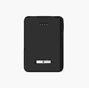 Портативний акумулятор 2Е SOTA 10000mAh Black (2E-PB1006AS-BLACK)