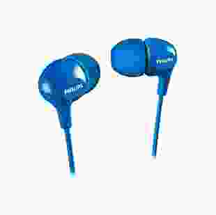 Philips SHE3555[Blue]