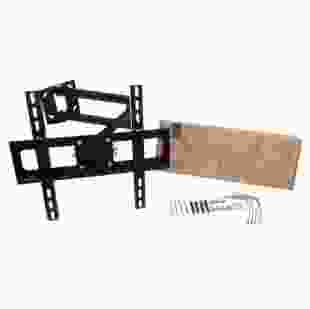 KSL Наклонно-поворотне кріплення для ТВ "Simpler" 48ET