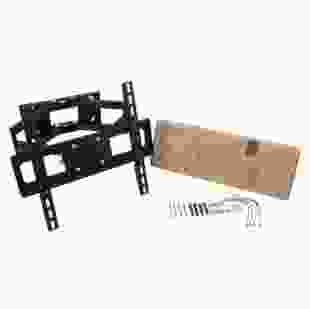 KSL Наклонно-поворотне кріплення для ТВ "Simpler" 49ET