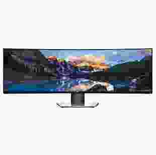 Dell U4919DW 49"