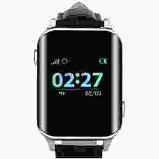 GoGPSme Телефон-годинник з GPS трекером GOGPS М01[M01CH]